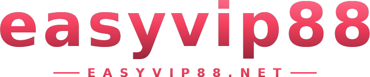 easyvip88 logo