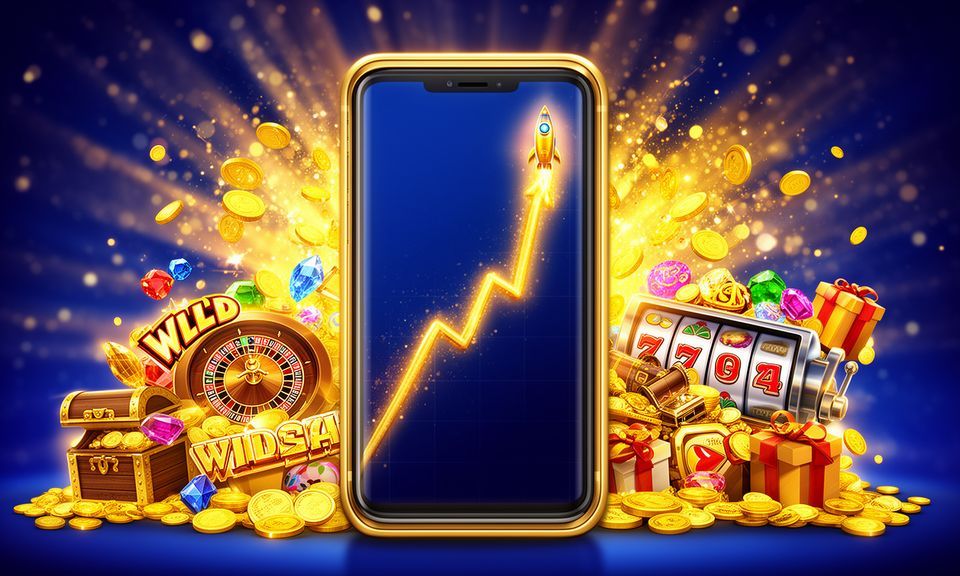 easyvip88 What We Offer in Silver Cloud Slots