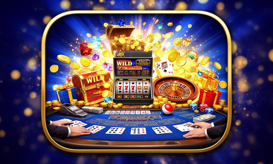 easyvip88 Casino