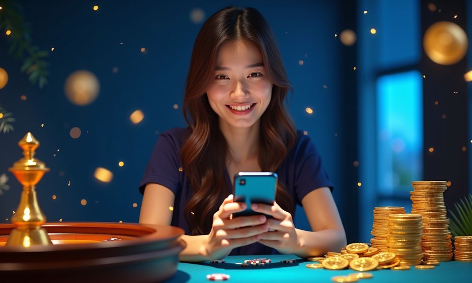 easyvip88 mobile